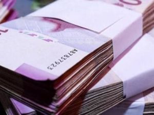 Azərbaycan Mərkəzi Bankının valyuta ehtiyatları AÇIQLANDI