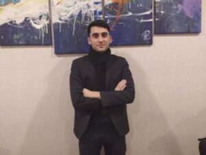 “Uğur formulu” – Rəşad Bayramov