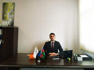 “Fiaskoya uğrayan “seçki” şousu” – Rəşad Bayramov