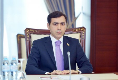 Deputat: Azərbaycan-ABŞ münasibətləri strateji tərəfdaşlığa əsaslanır