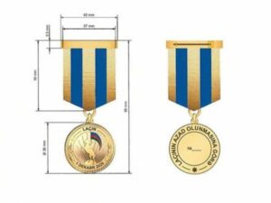 Prezident bir qrup hərbi qulluqçunu “Laçının azad olunmasına görə” medalı ilə təltif edib – SƏRƏNCAM