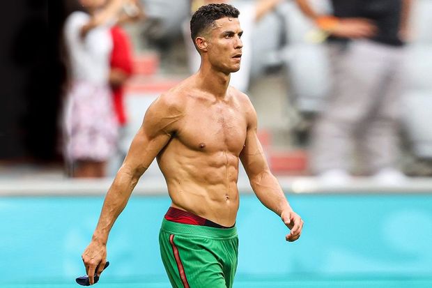 Ronaldo “Əl Nəsr”dəki gələcəyindən danışıb