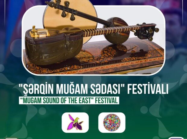“Şərqin Muğam Sədası 2” beynəlxalq festivalı keçirildi – VİDEO+ FOTO