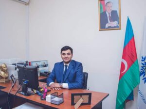Heydər Əliyev Azərbaycan gənclik siyasətinin banisidir-ÖZƏL