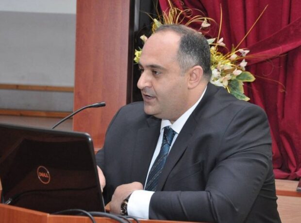 Bakı Slavyan Universitetinə rektor təyin edilib