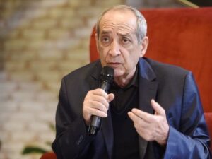 Rasim Balayev Azərbaycan Kinematoqrafçılar İttifaqının sədri seçildi