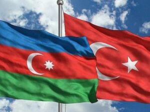Deputat: Türkiyə hər bir uğurunda Azərbaycanı yanında görmək istəyir
