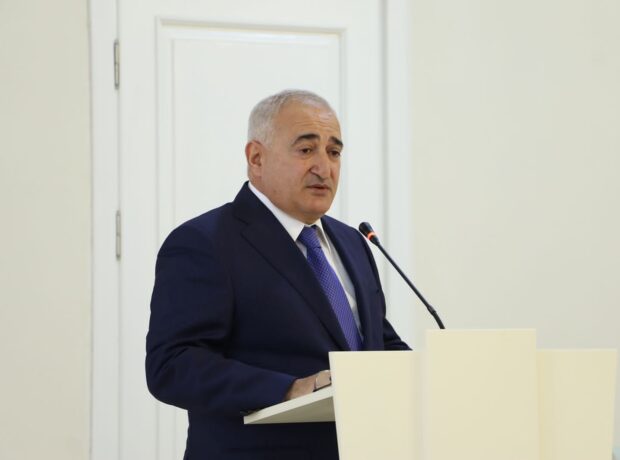 Yeni Azərbaycan Partiyası 30 il dövlətçilik uğrunda