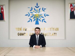 Ramil Orucov: Yeni Azərbaycan Partiyası bundan sonra da ölkəmizdə gedən proseslərin mərkəzində olacaq