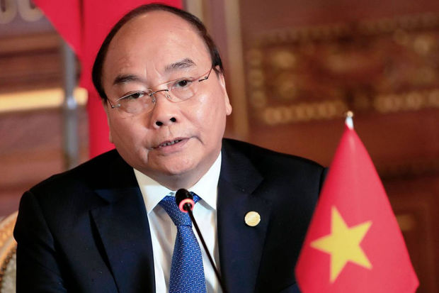 Vyetnam prezidenti istefa verdi