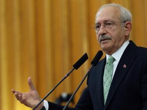 Kamal Kılıçdaroğlundan namizədlik barədə açıqlama