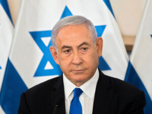 Netanyahu: İsrail Ukraynaya təkmil hava hücumu xəbərdarlığı sistemi yaratmağa kömək edəcək