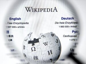 Pakistan Vikipediyanı məzmununa görə bloklayıb