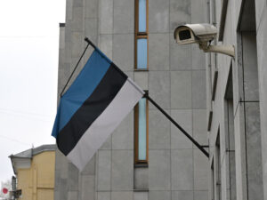 Rusiya Xarici İşlər Nazirliyi Tallinin hərəkətlərinə cavab olaraq estoniyalı diplomatın ölkədən çıxarıldığını açıqlayıb