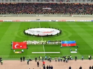 “Qalatasaray” “Qarabağ”la oyunda qalib gəldi