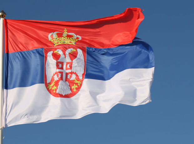 Serbiya Ukraynaya enerji avadanlıqları göndərdi