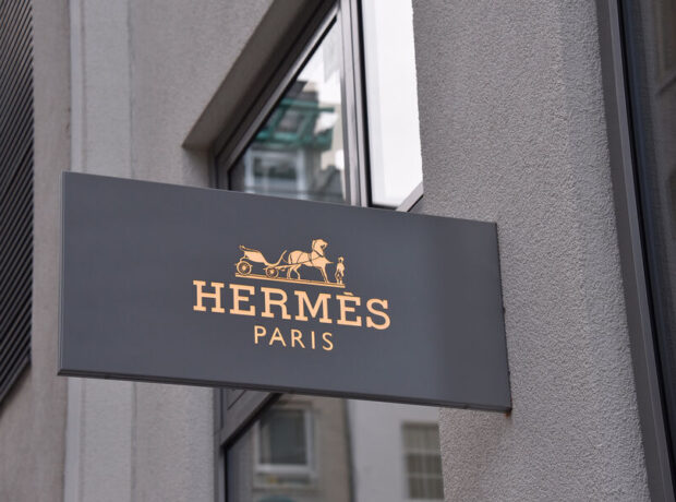 Moda evi Hermes satışları birinci rübdə 23% artıb