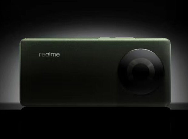 İnsayder flaqman Xiaomi 13 Ultra üslubunda büdcəli Realme təqdim etdi