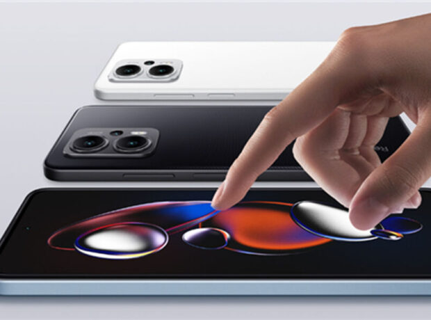 Xiaomi LCD ekranlı Redmi Note 12T Pro smartfonunu təqdim edəcək