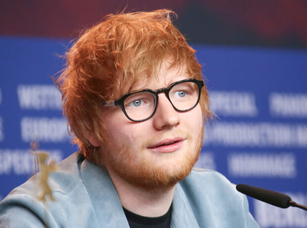 Ed Sheeran Nyu-Yorkda ayda 36 min dollara penthaus icarəyə götürür