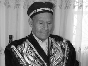 Tacik yazıçısı Əsəd Gülzoda Buxoroi ABŞ-da vəfat edib