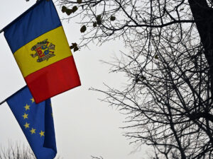 Moldova parlamenti respublikanın Avropaya inteqrasiyası lehinə qətnamə qəbul edib