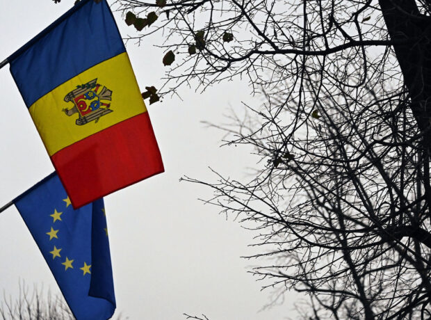 Moldova parlamenti respublikanın Avropaya inteqrasiyası lehinə qətnamə qəbul edib