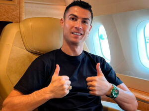 Ronaldo: Təsadüfi deyil ki, 20 il ərzində ən yüksək səviyyədə oynamışam