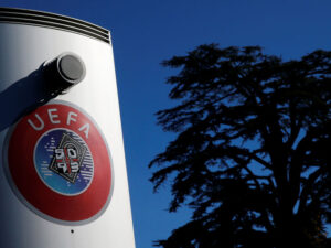 UEFA Super Liqa təmsilçiləri ilə Çempionlar Liqasında islahatları müzakirə edir