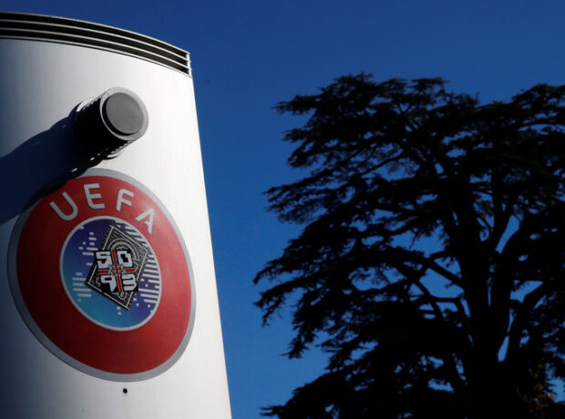 UEFA Super Liqa təmsilçiləri ilə Çempionlar Liqasında islahatları müzakirə edir UEFA Super Liqa təmsilçiləri ilə Çempionlar Liqasında islahatları müzakirə edir