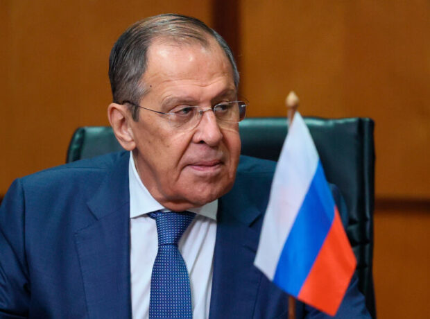 Lavrov bildirib ki, BRİKS ittifaqın genişləndirilməsi imkanları barədə razılığa başlayıb