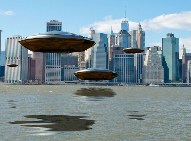ABŞ Müdafiə Nazirliyi UFO qalıqlarının toplanması ilə bağlı açıqlamaya münasibət bildirib