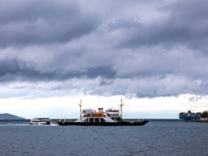 Türkiyə iyulun 1-dən Qara dəniz boğazlarından keçid haqqını artıracaq