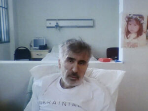 Gürcüstan Mixail Saakaşvili dövründəki cinayətləri araşdıracaq