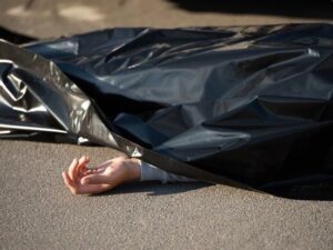 Ağsu sakinini elektrik cərəyanı vuraraq öldürüb