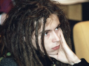 Declin atası özünü valideyn kimi təriflədi