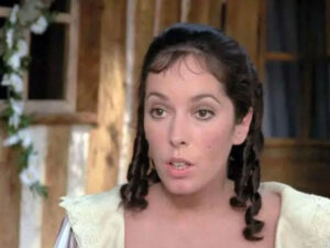 Çarli Çaplinin qızı vəfat edib