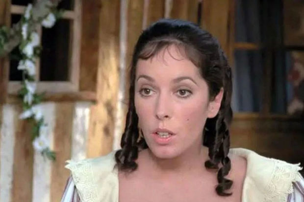 Çarli Çaplinin qızı vəfat edib Çarli Çaplinin qızı vəfat edib