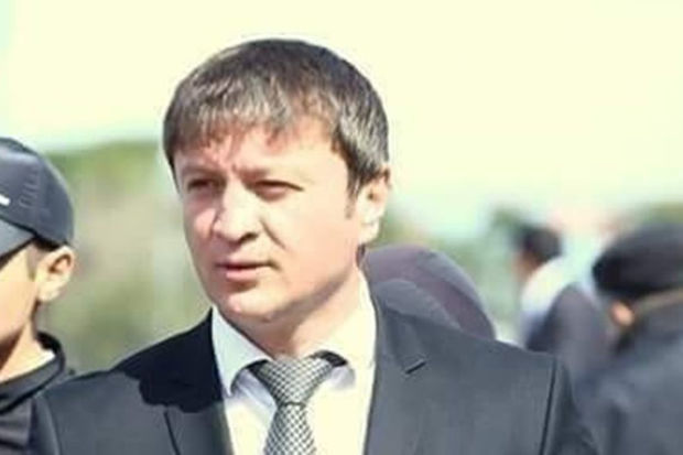 Tural Zeynalov azadlığa buraxıldı