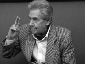 “Üç muşketyor” filminin aktyoru dünyasını dəyişib