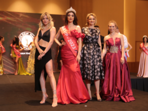 “Global Fashion Platform”un təşkilatçılığı ilə növbəti mükafatlandırılma mərasimi həyata keçirilib – Fotolar