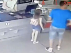 Şaxtıda qız oğurluğu faktı ilə bağlı cinayət işi açılıb