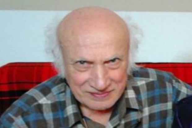 Rejissor Fuad Hacıyev vəfat etdi Rejissor Fuad Hacıyev vəfat etdi