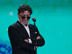 Leps məhv edilmiş Leopard tankına görə mükafat verdi