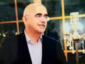 Azərbaycanda vəzifəli şəxsi qorxudub bir milyon manat tələb etdilər