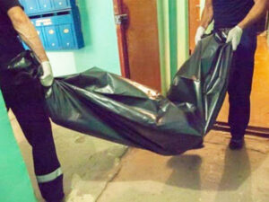 Abşeron və Qusarda evdən kişi meyitləri aşkar edilib