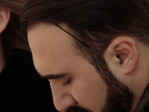 Tarzan Şamil: ““Göz önündə olduğum müddətdə…”