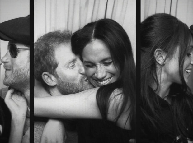 Şahzadə Harri və Meqan Markl Emmiyə namizəd ola bilməyib Şahzadə Harri və Meqan Markl Emmiyə namizəd ola bilməyib