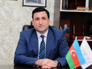 Prezident Mustafa Babanlını vəzifəsindən azad etdi