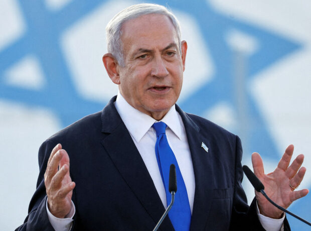 Netanyahu məhkəmə islahatının həyata keçirilməsini israilli seçicilərin iradəsi adlandırıb